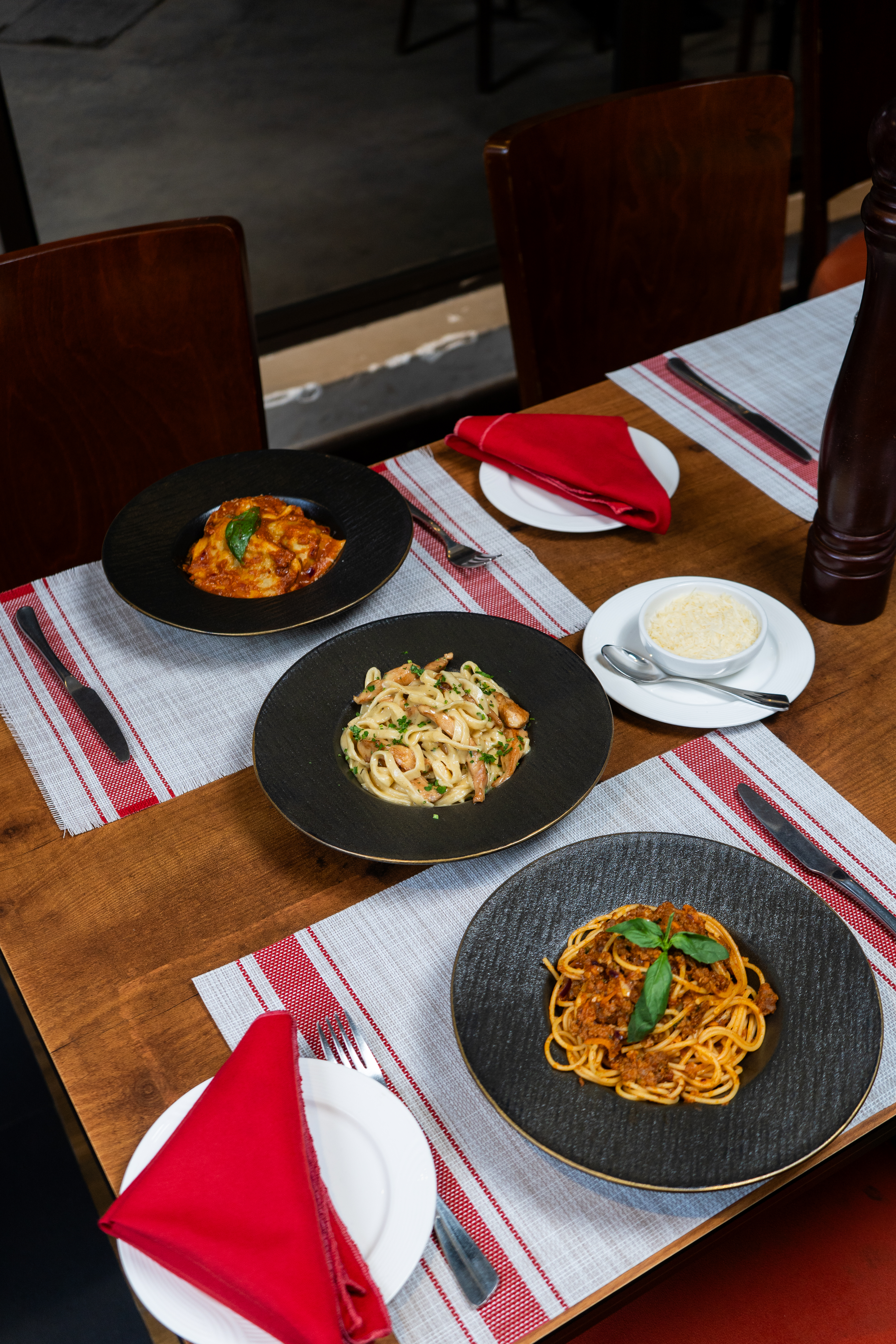 Karen | Asmara Restaurant